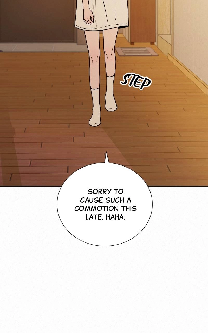 Operation: True Love Chapter 69 Page 68