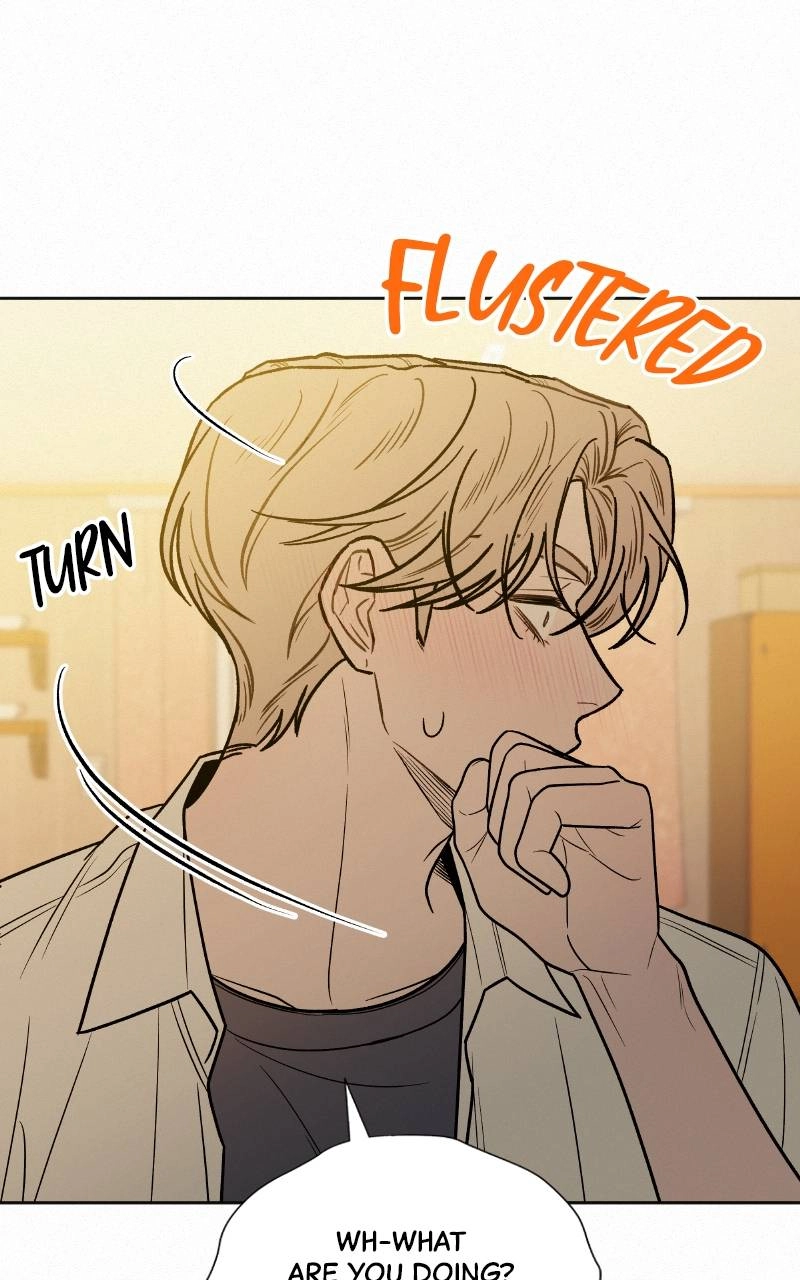 Operation: True Love Chapter 69 Page 69