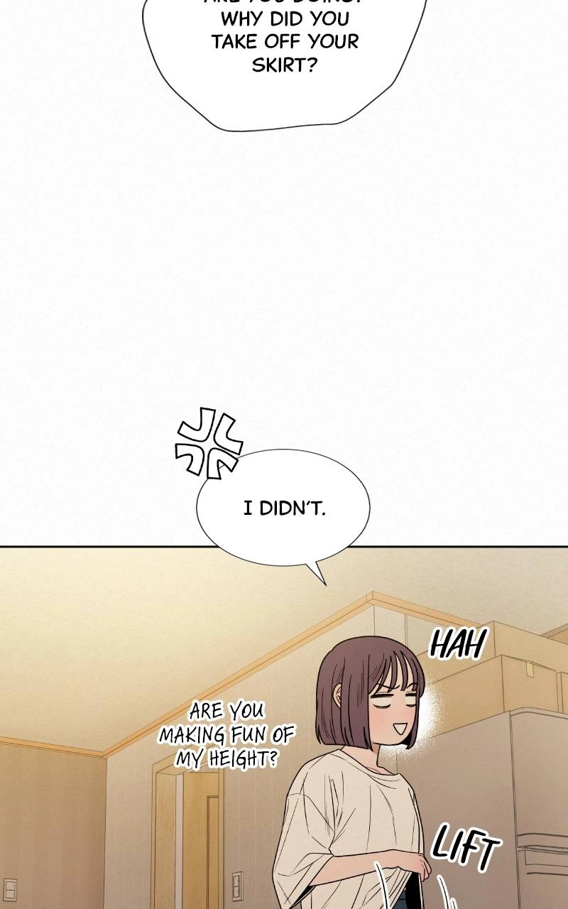 Operation: True Love Chapter 69 Page 70