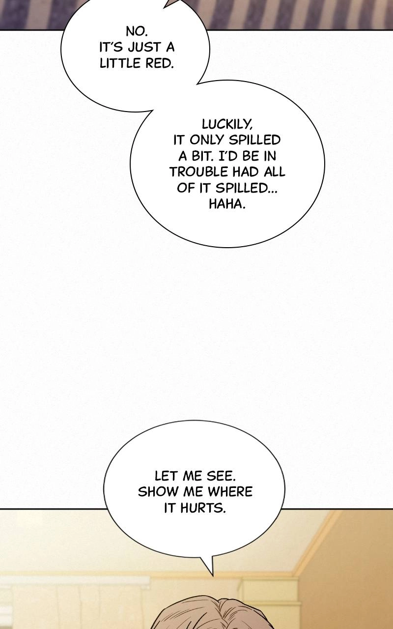 Operation: True Love Chapter 69 Page 75