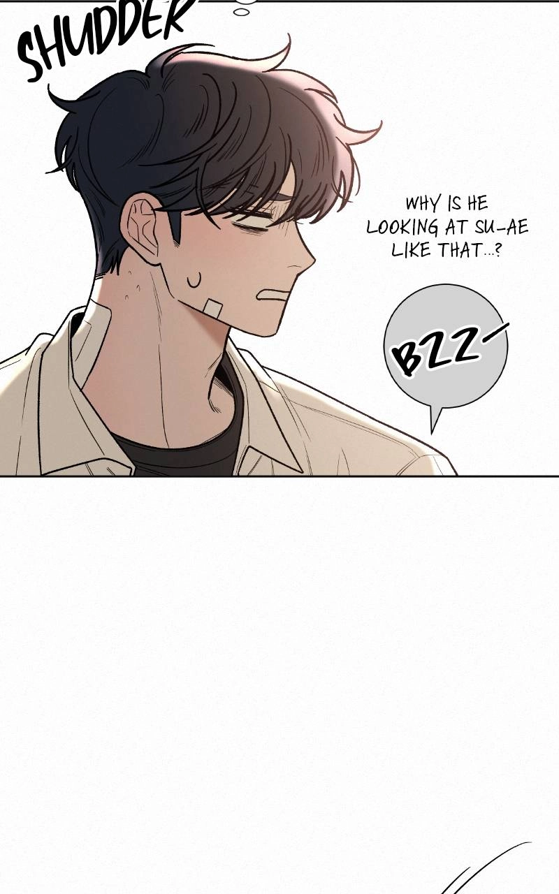 Operation: True Love Chapter 69 Page 7