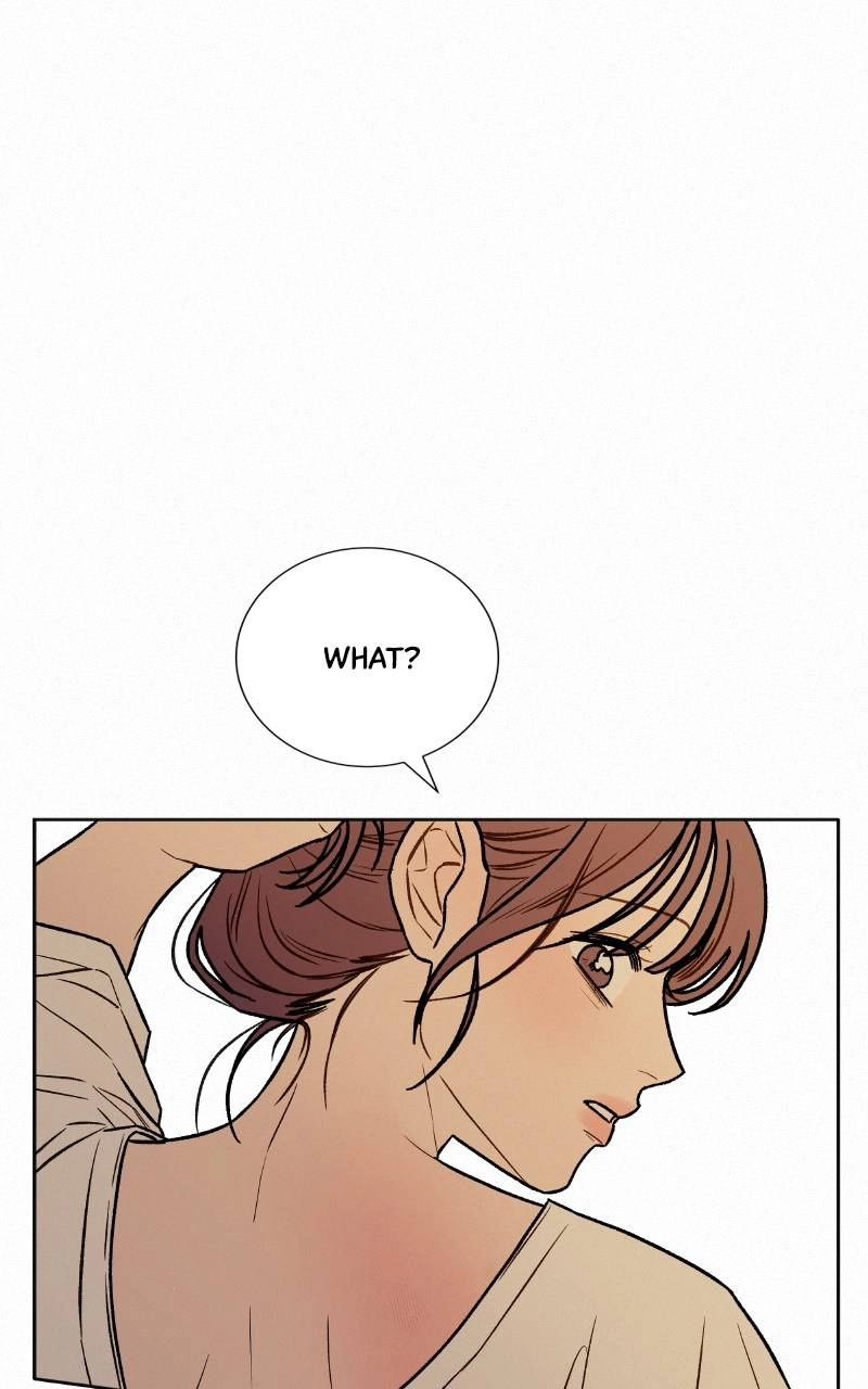 Operation: True Love Chapter 69 Page 80