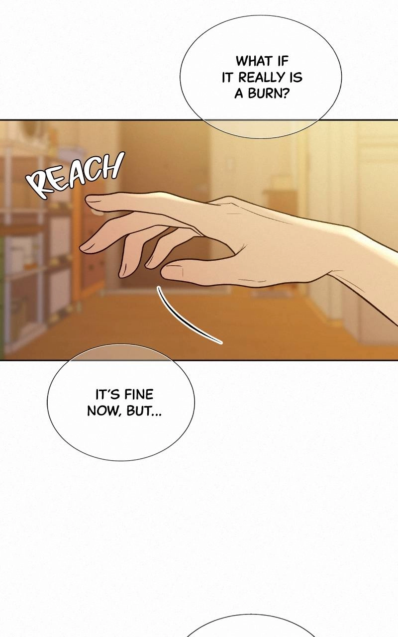 Operation: True Love Chapter 69 Page 83