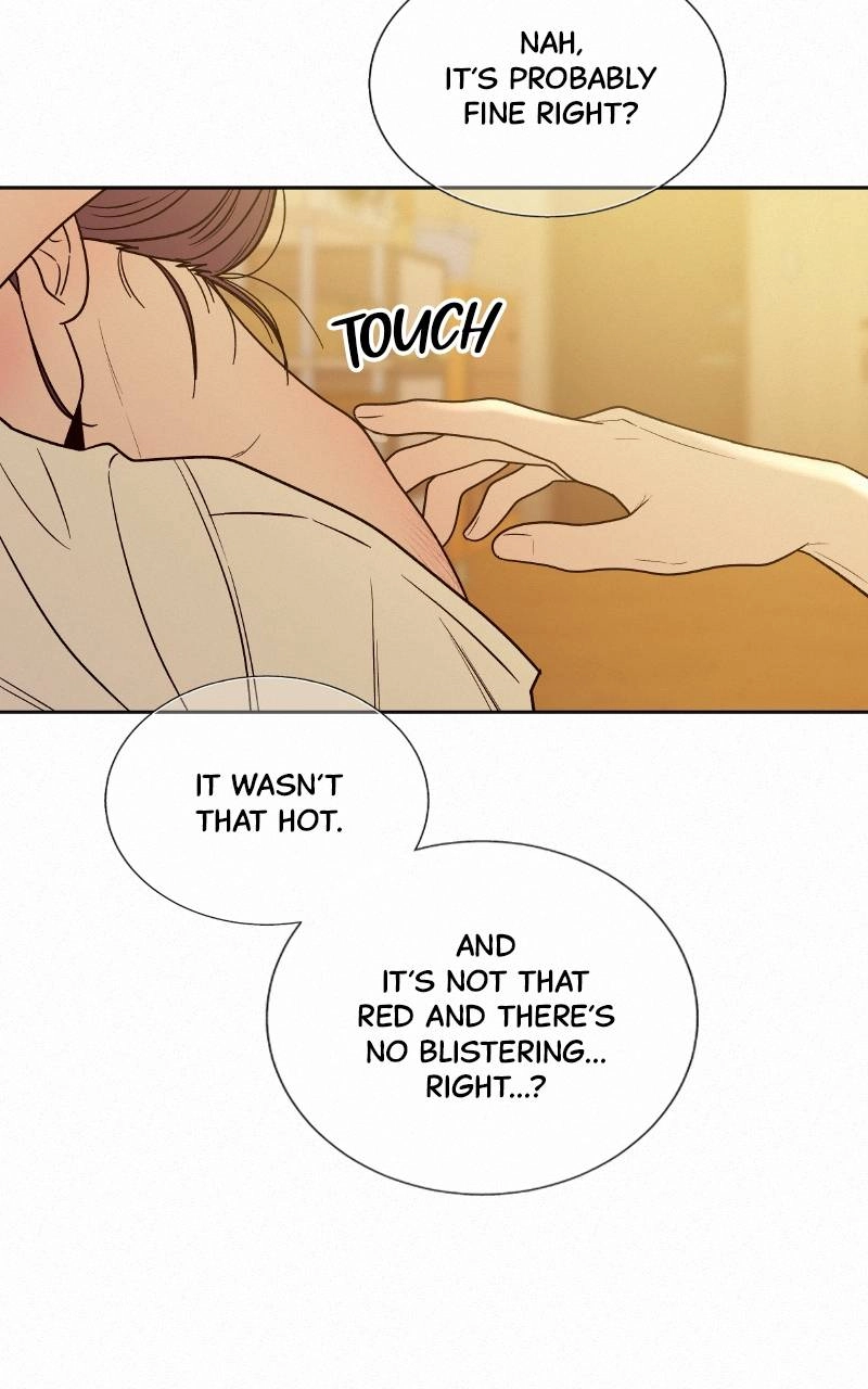 Operation: True Love Chapter 69 Page 84