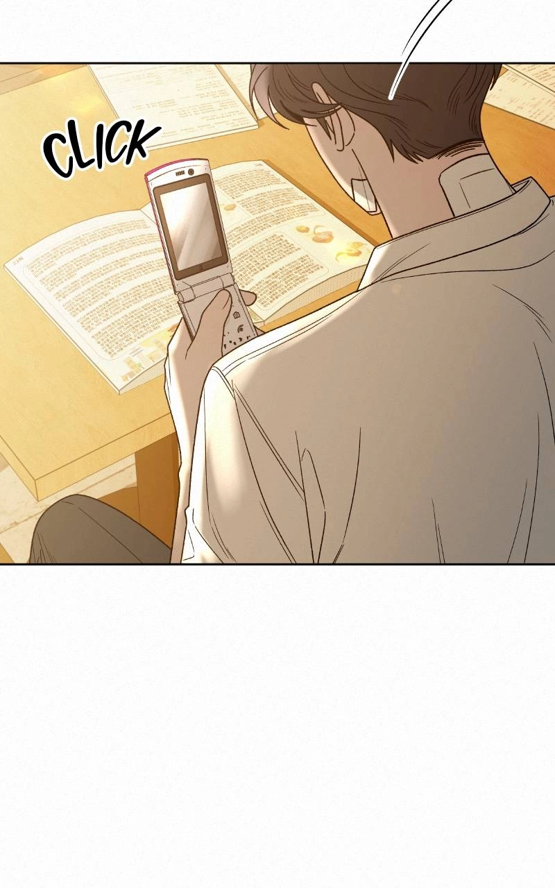 Operation: True Love Chapter 69 Page 8
