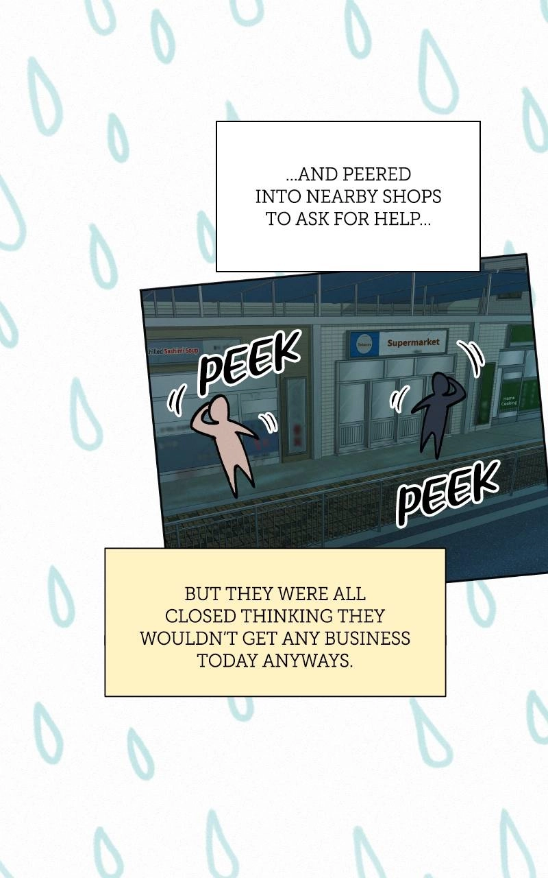 Operation: True Love Chapter 87 Page 101