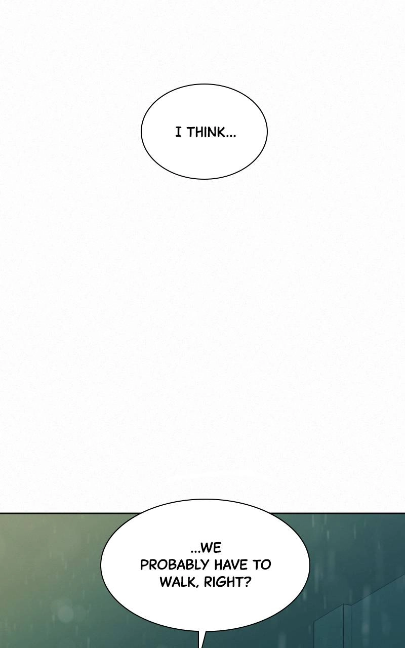 Operation: True Love Chapter 87 Page 104