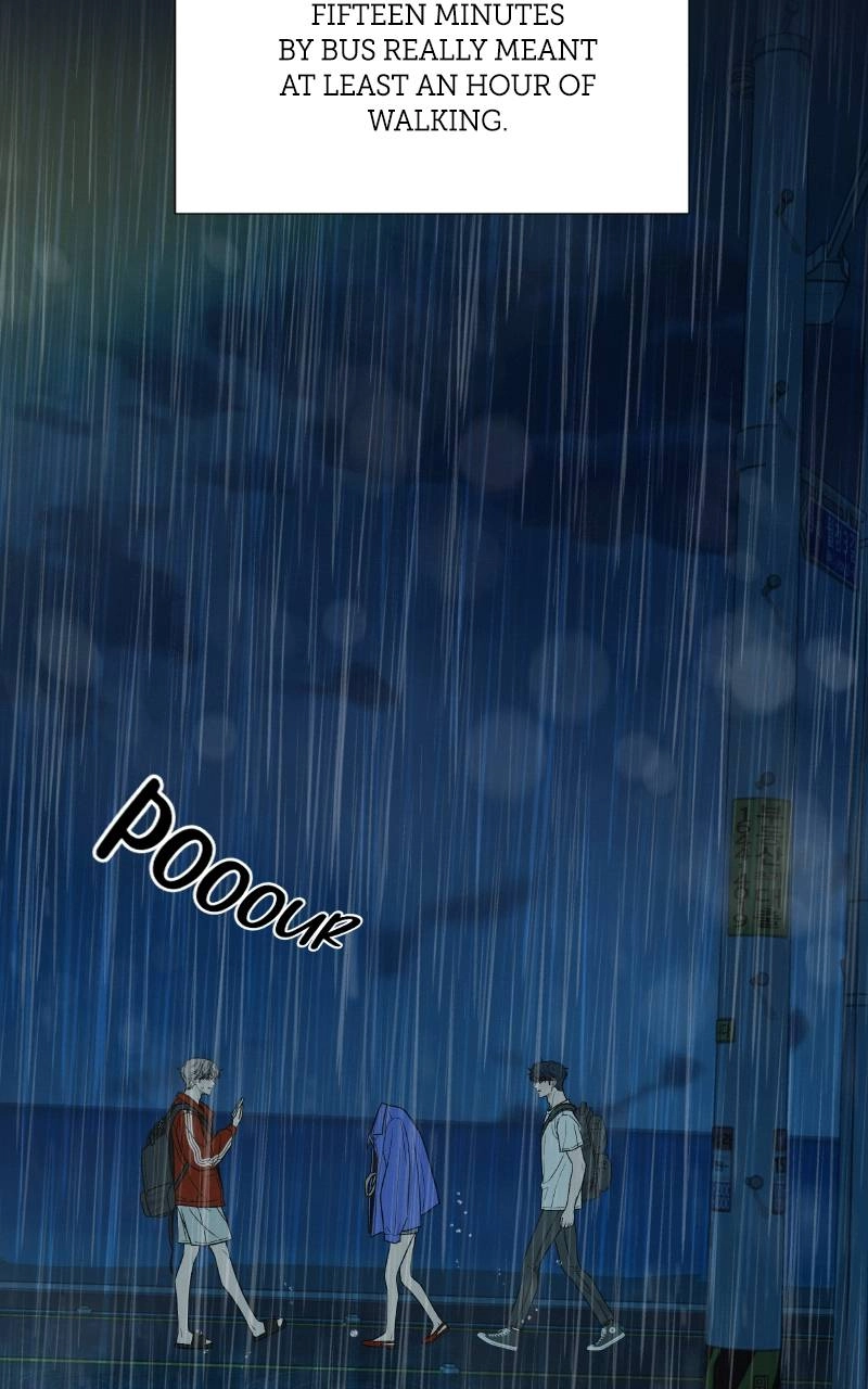 Operation: True Love Chapter 87 Page 108