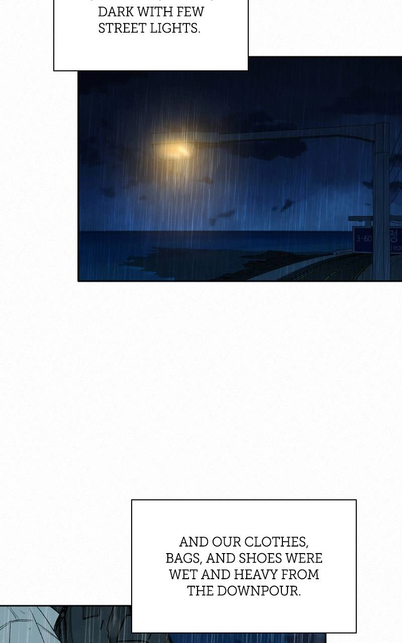 Operation: True Love Chapter 87 Page 110
