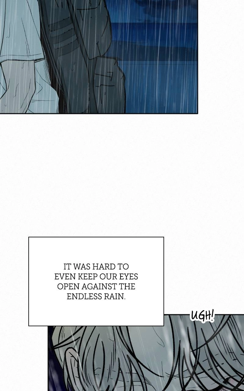 Operation: True Love Chapter 87 Page 111
