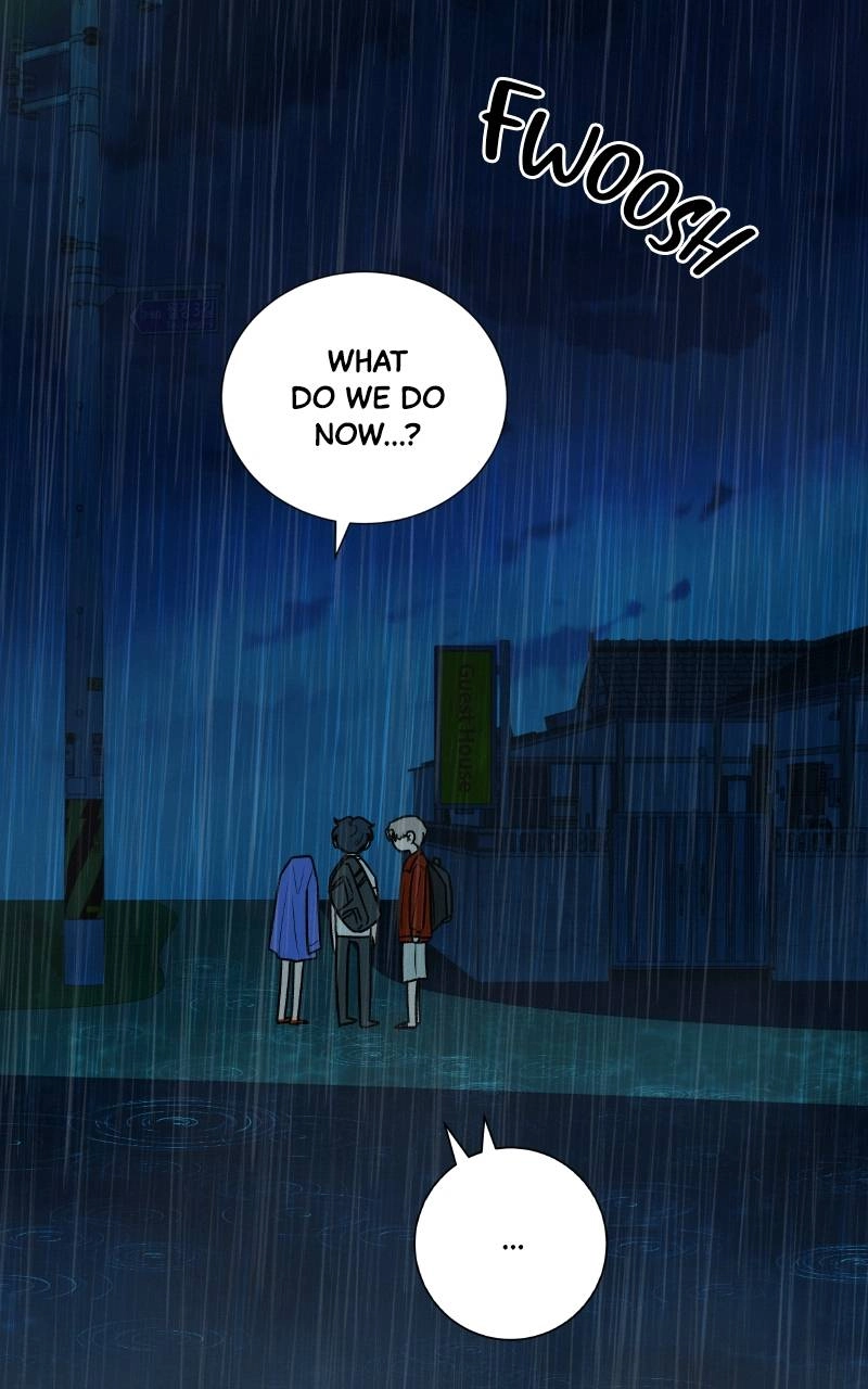 Operation: True Love Chapter 87 Page 116