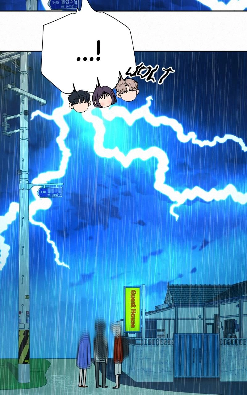 Operation: True Love Chapter 87 Page 118