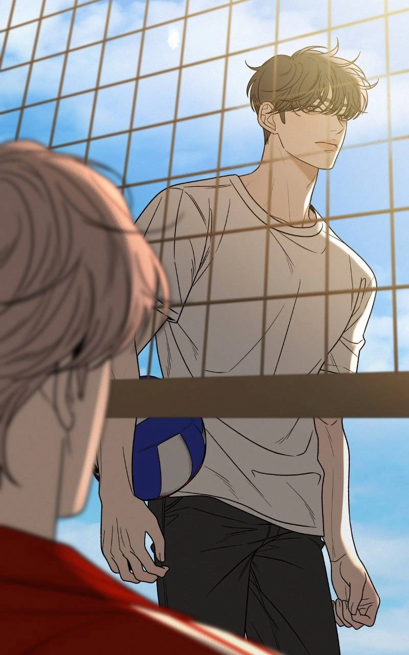 Operation: True Love Chapter 87 Page 13
