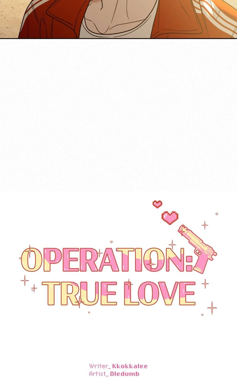 Operation: True Love Chapter 87 Page 16