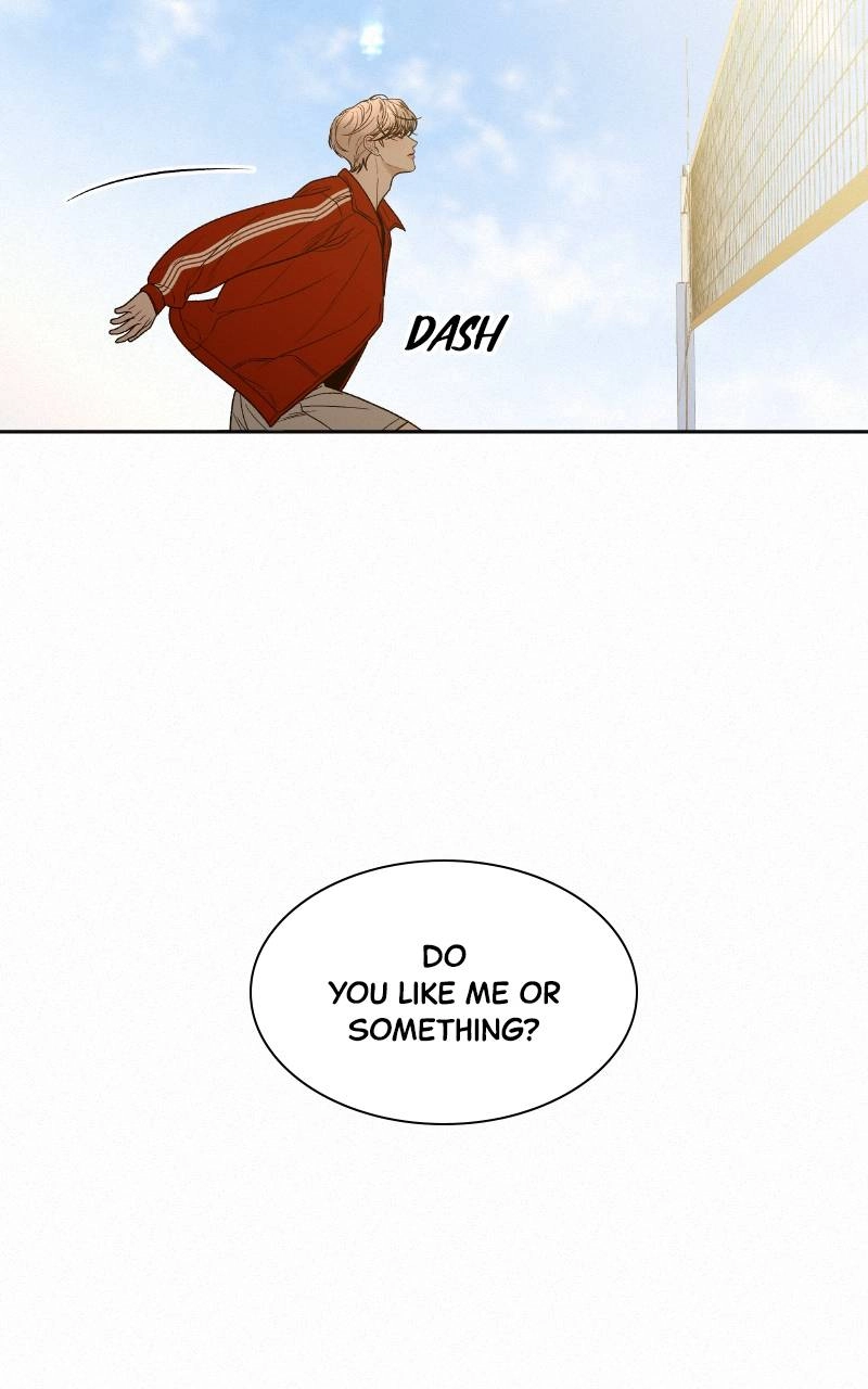 Operation: True Love Chapter 87 Page 23
