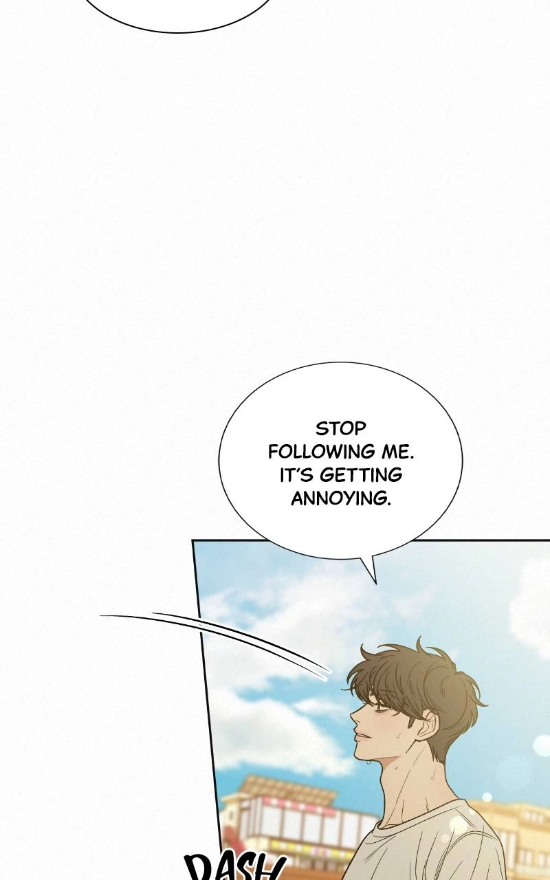 Operation: True Love Chapter 87 Page 26