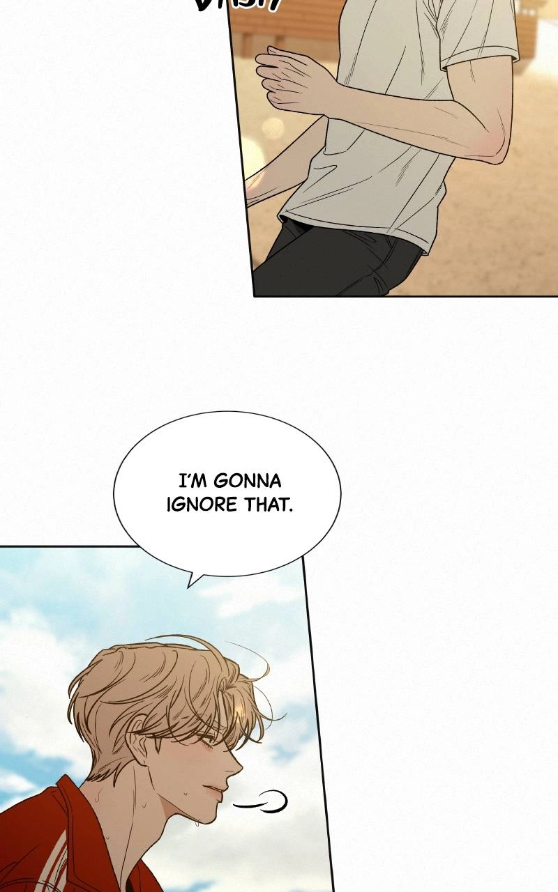 Operation: True Love Chapter 87 Page 27