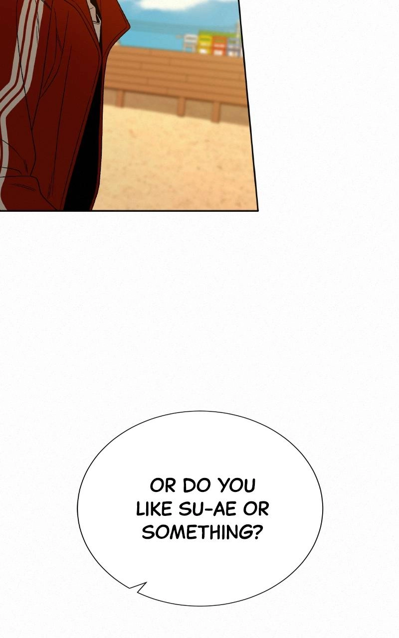 Operation: True Love Chapter 87 Page 28