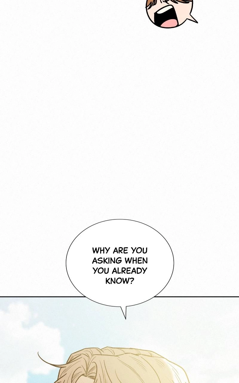 Operation: True Love Chapter 87 Page 35