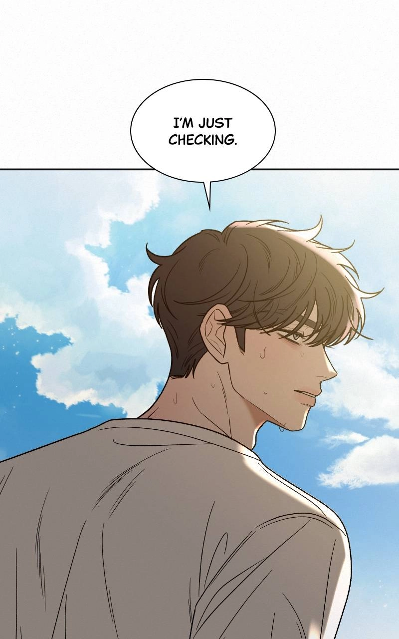 Operation: True Love Chapter 87 Page 37