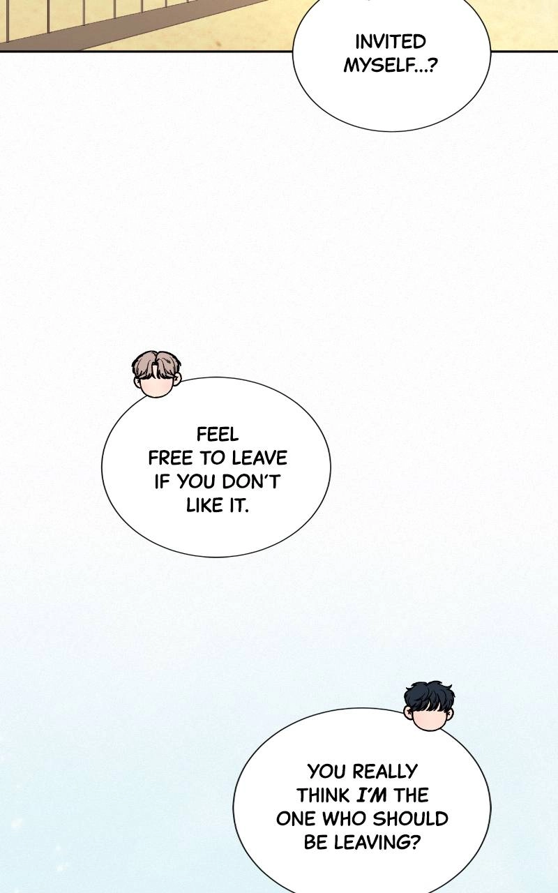 Operation: True Love Chapter 87 Page 39