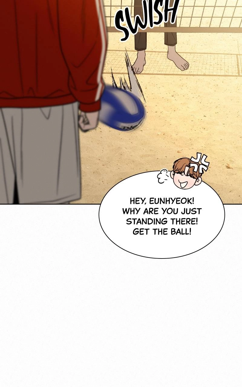 Operation: True Love Chapter 87 Page 51