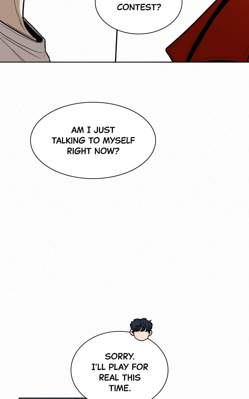 Operation: True Love Chapter 87 Page 53