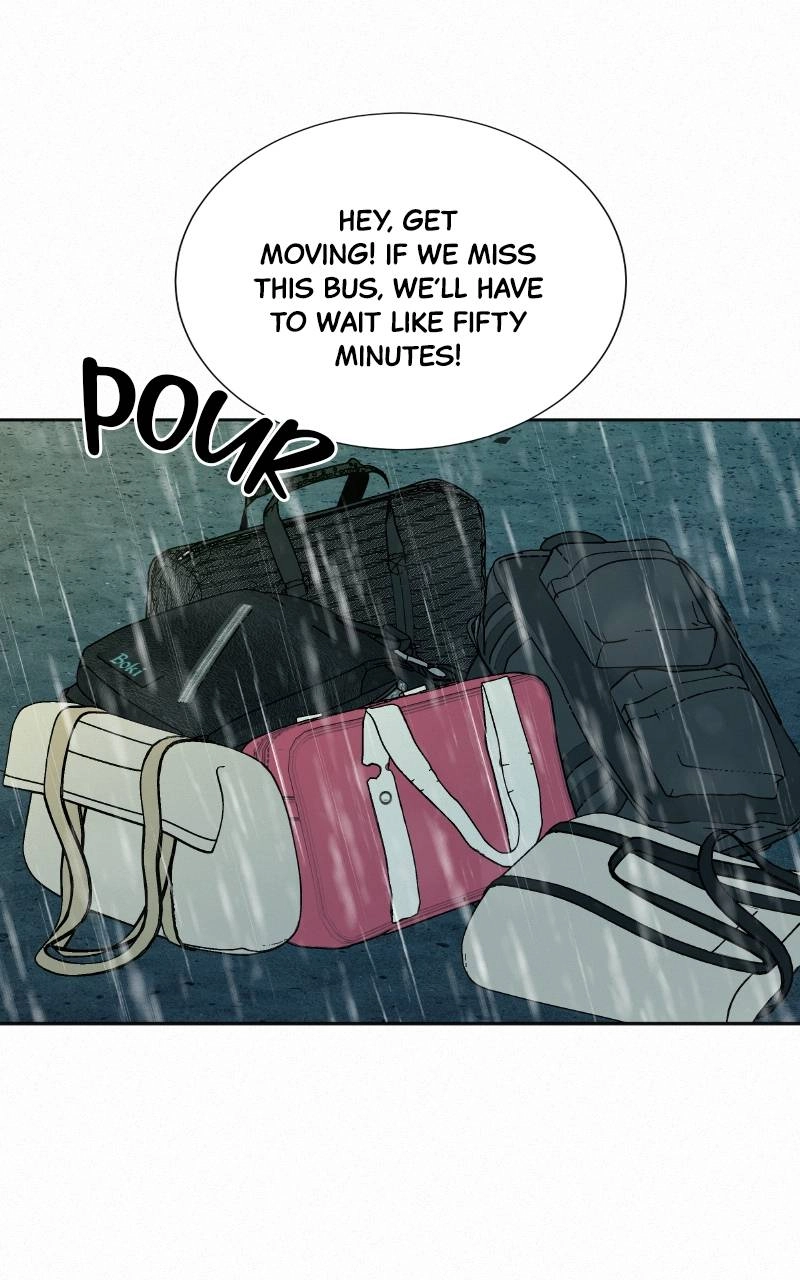 Operation: True Love Chapter 87 Page 62