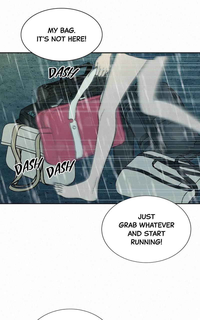 Operation: True Love Chapter 87 Page 63