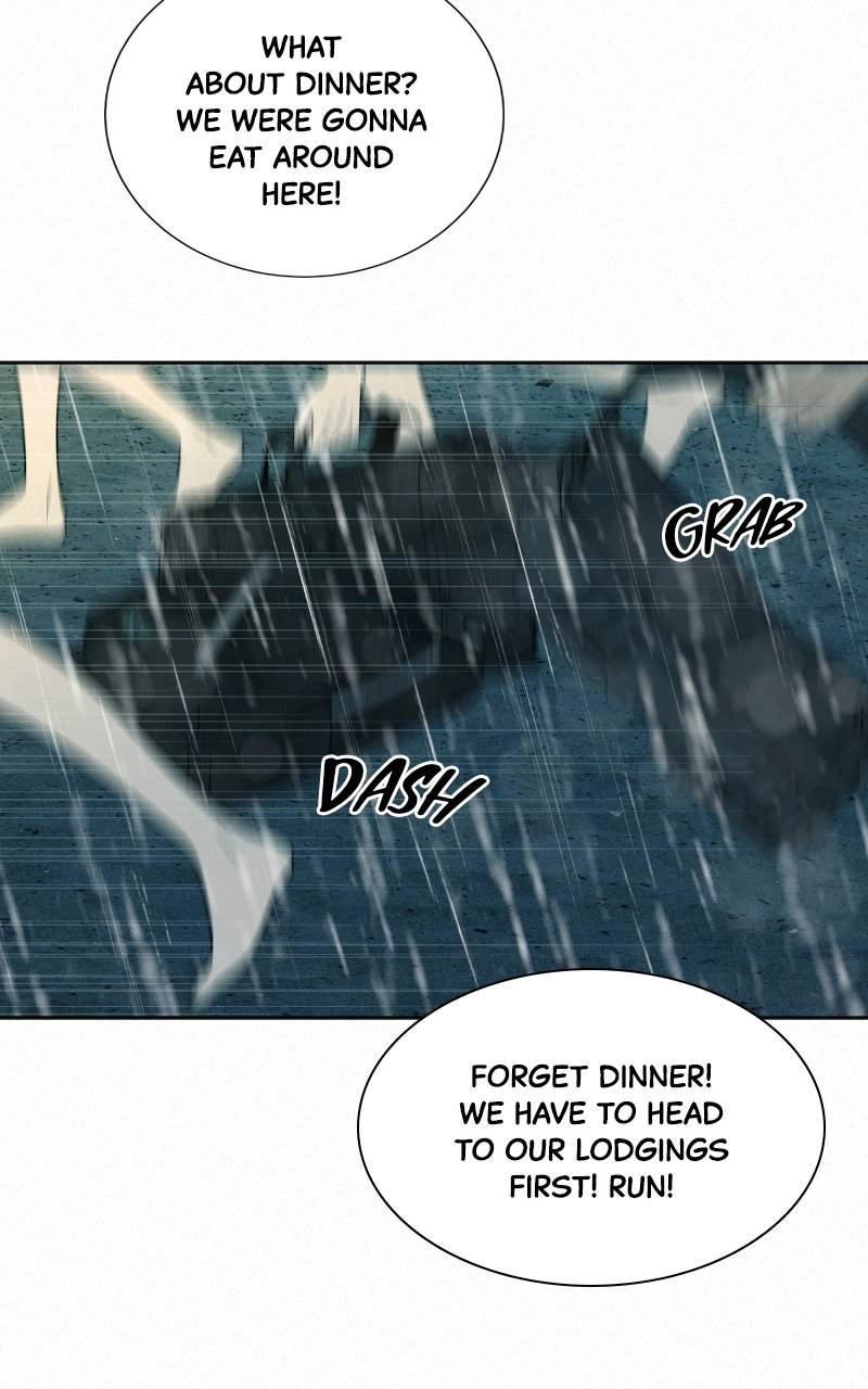 Operation: True Love Chapter 87 Page 64