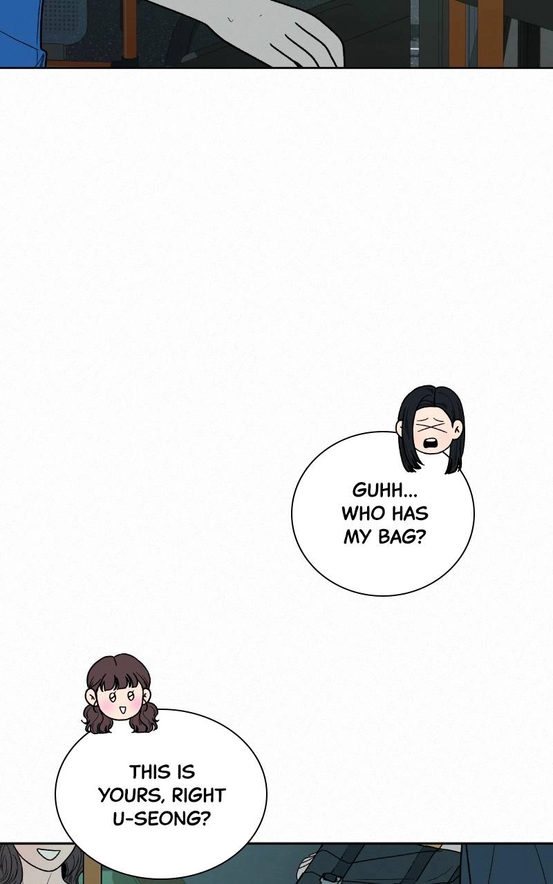 Operation: True Love Chapter 87 Page 68