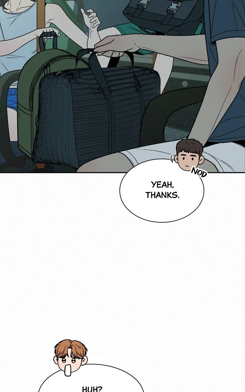 Operation: True Love Chapter 87 Page 69