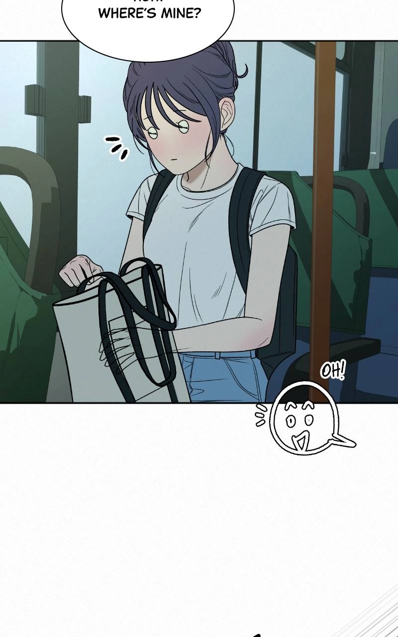 Operation: True Love Chapter 87 Page 70