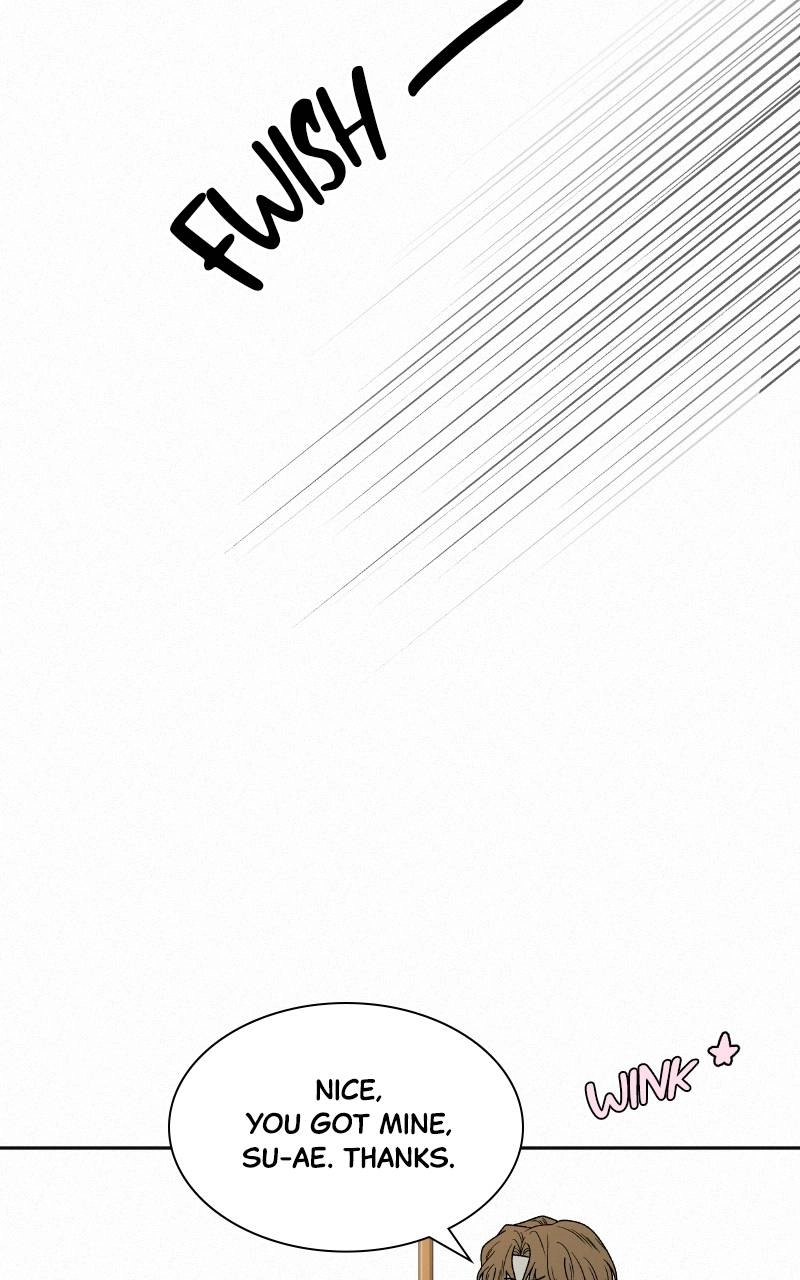 Operation: True Love Chapter 87 Page 71