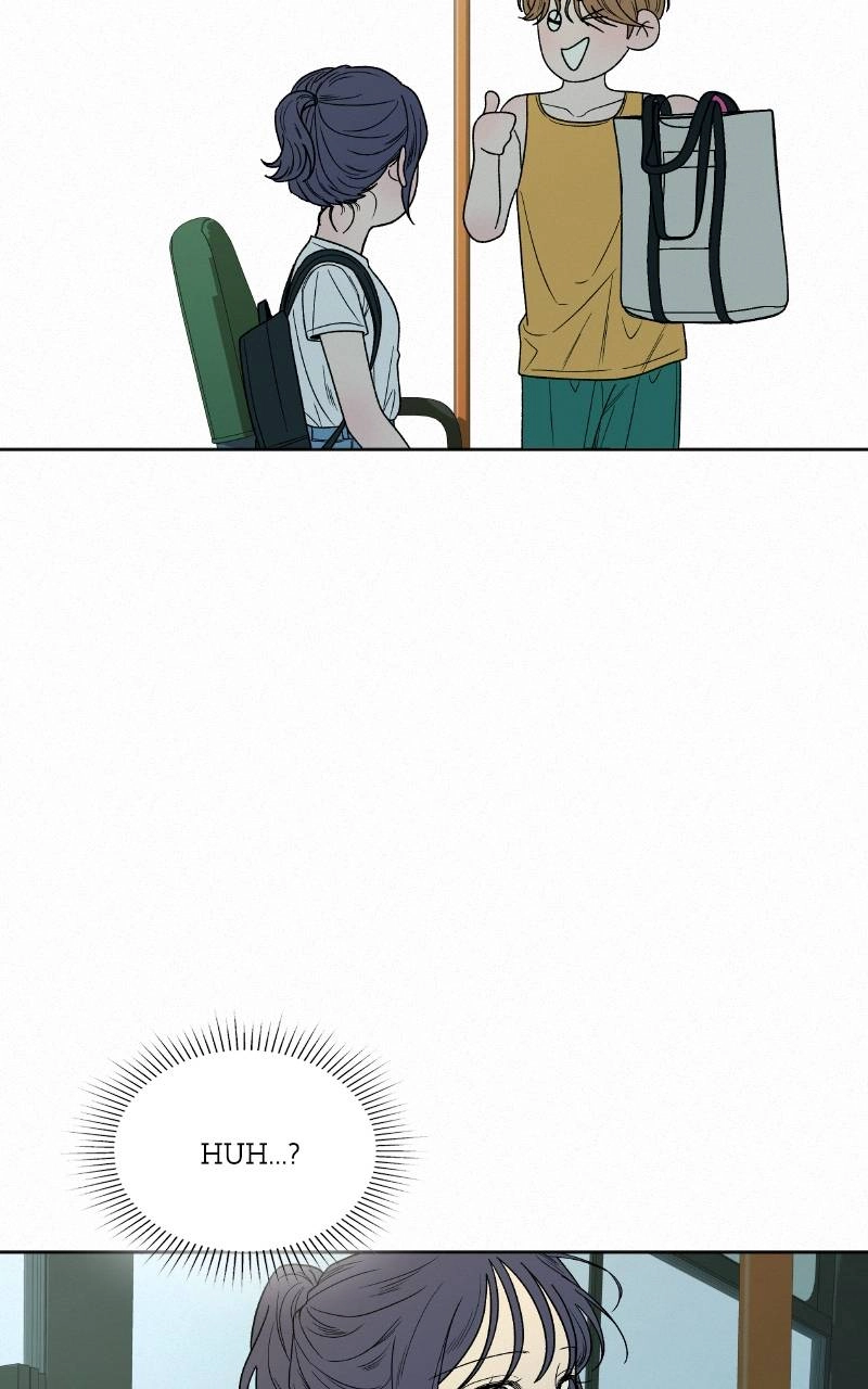Operation: True Love Chapter 87 Page 72