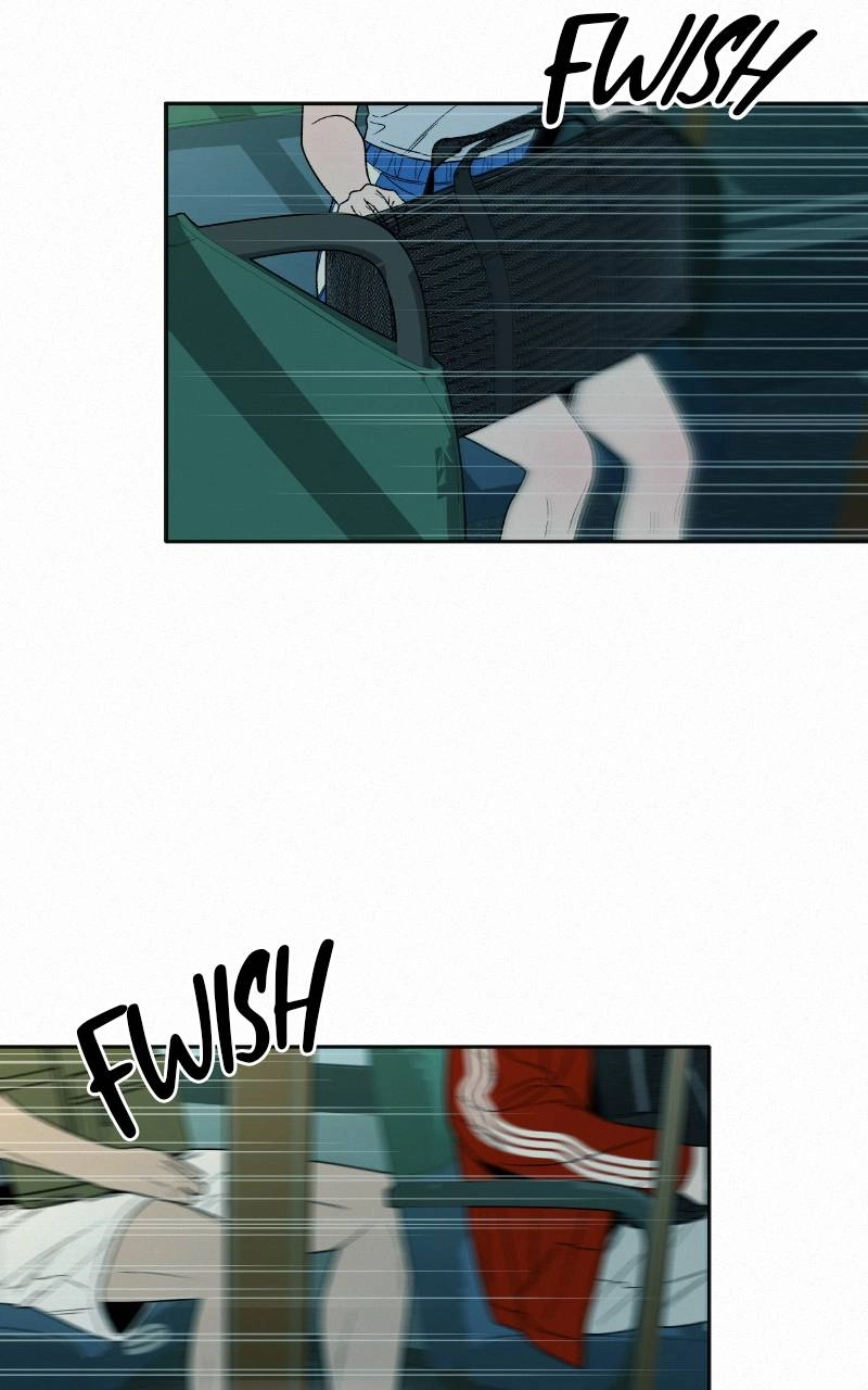 Operation: True Love Chapter 87 Page 74