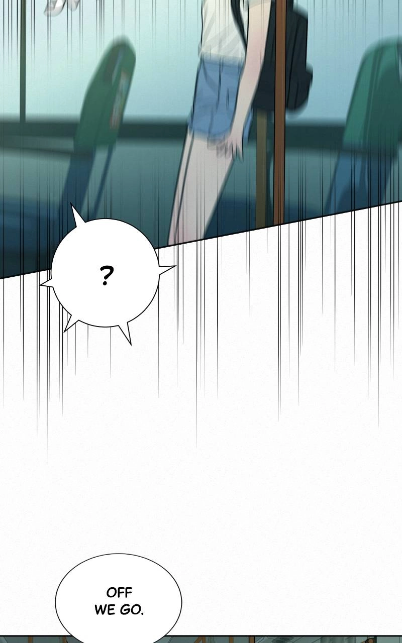 Operation: True Love Chapter 87 Page 76