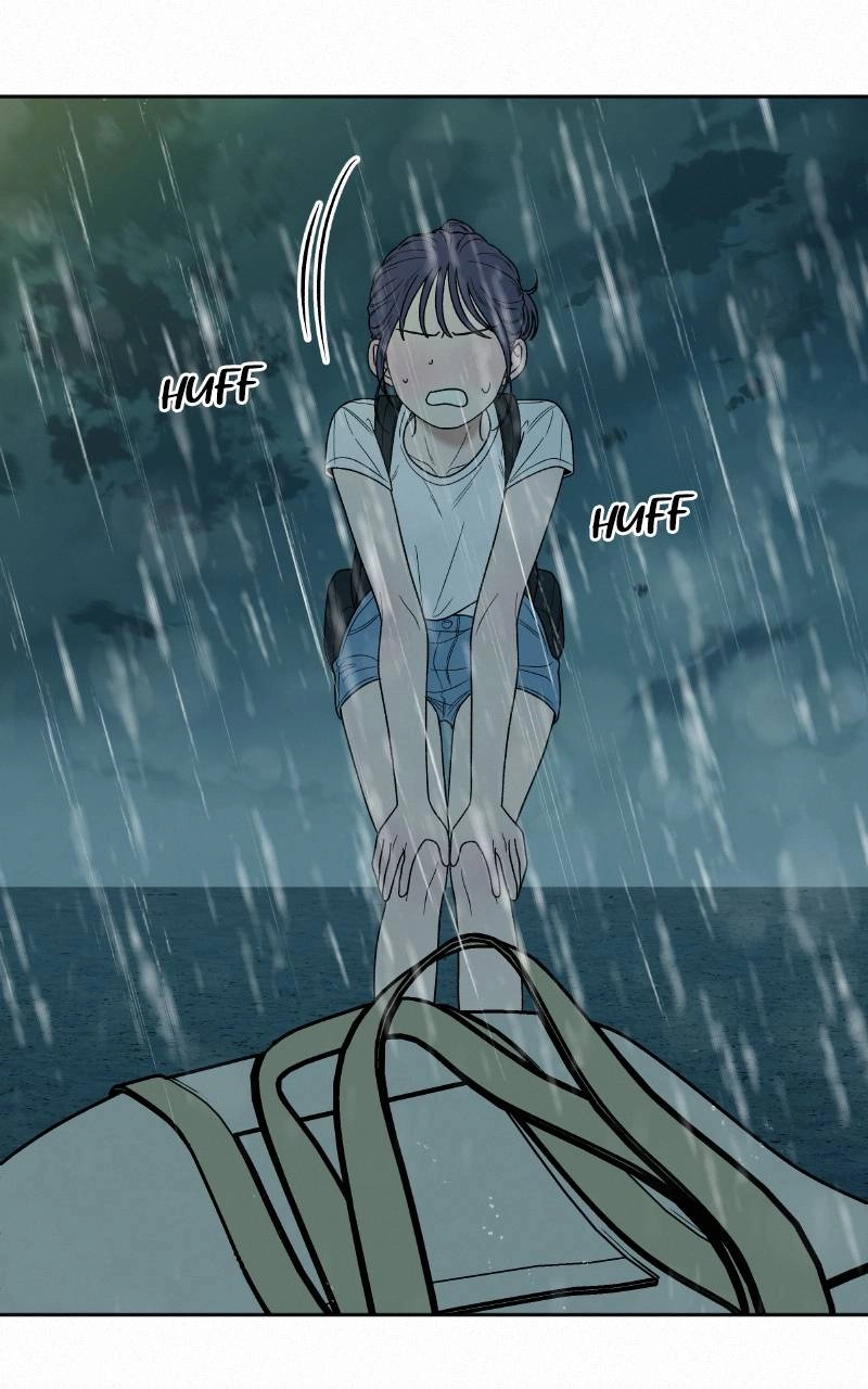 Operation: True Love Chapter 87 Page 82