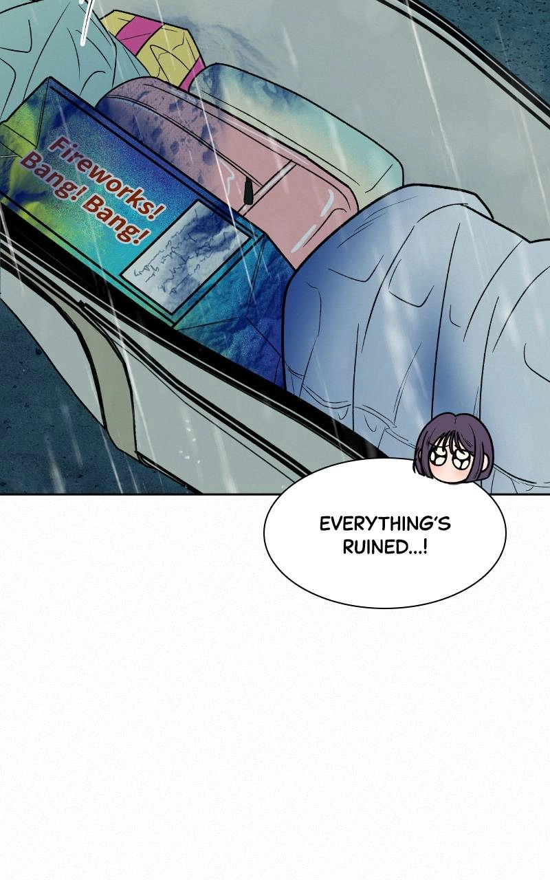 Operation: True Love Chapter 87 Page 84