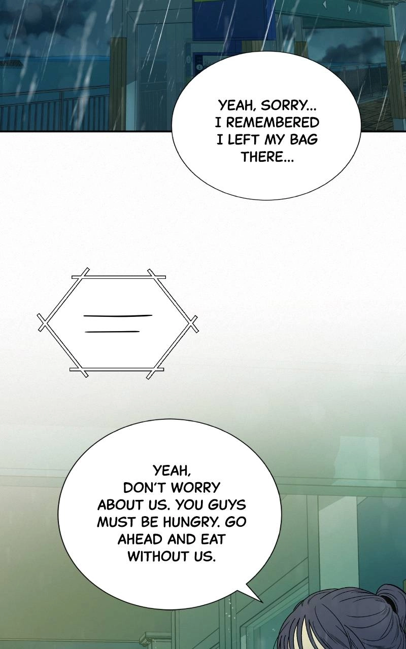 Operation: True Love Chapter 87 Page 92