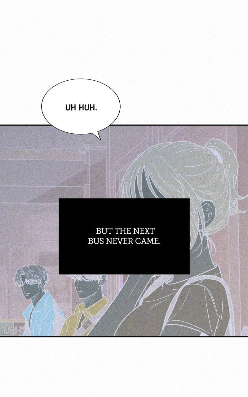Operation: True Love Chapter 87 Page 95