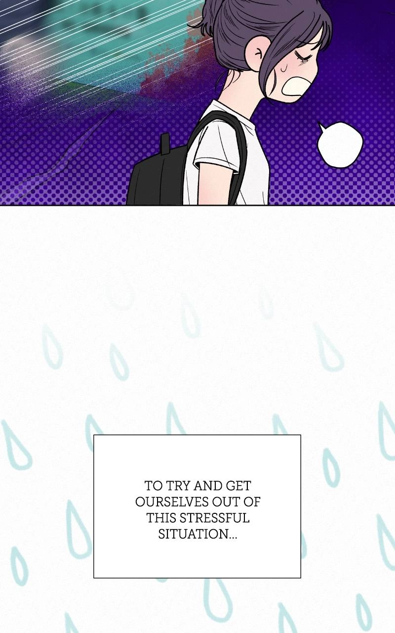 Operation: True Love Chapter 87 Page 98