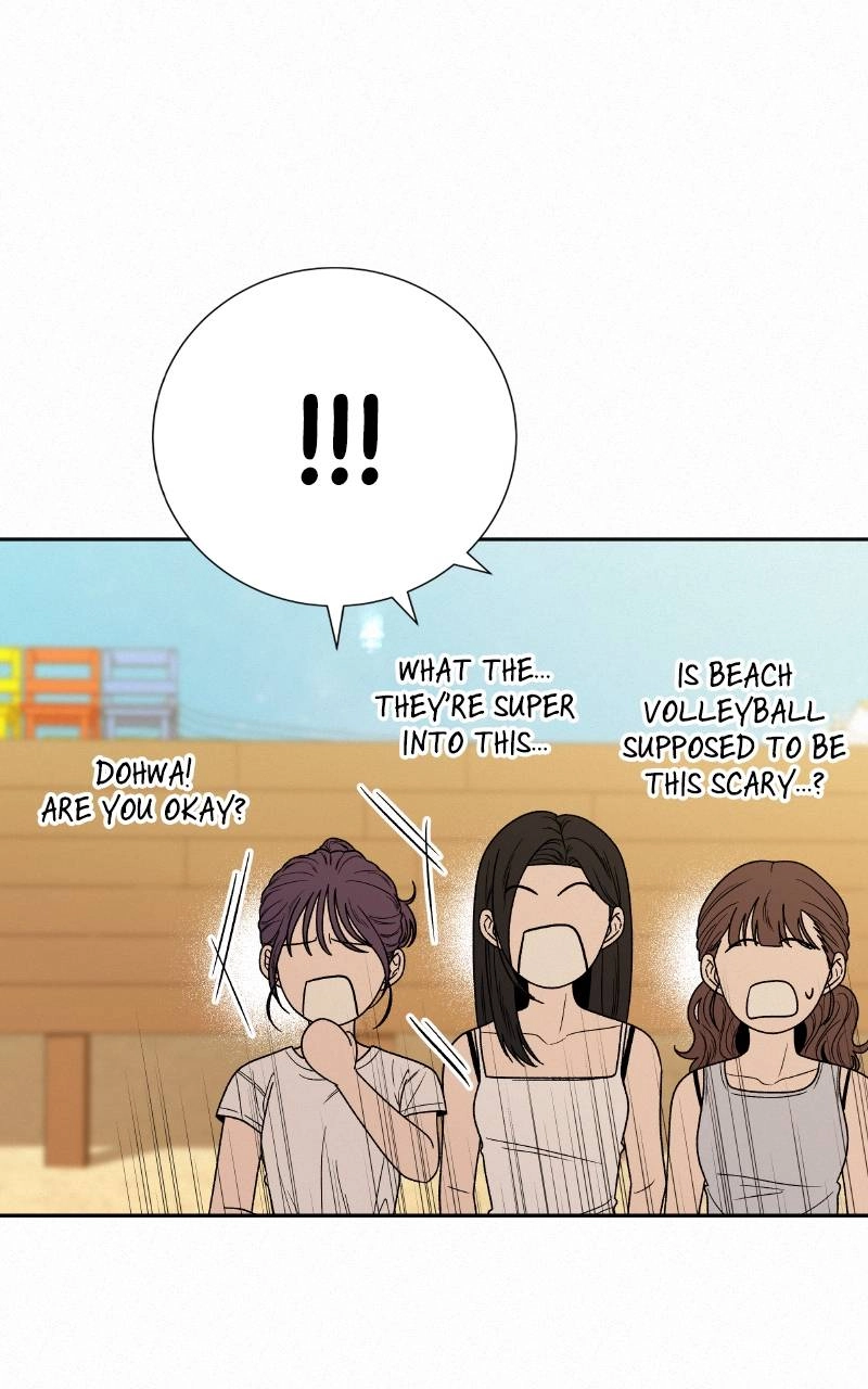 Operation: True Love Chapter 87 Page 9