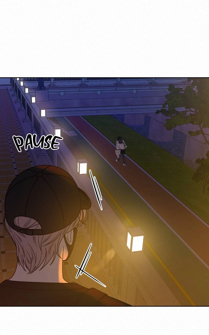 Operation: True Love Chapter 74 Page 19