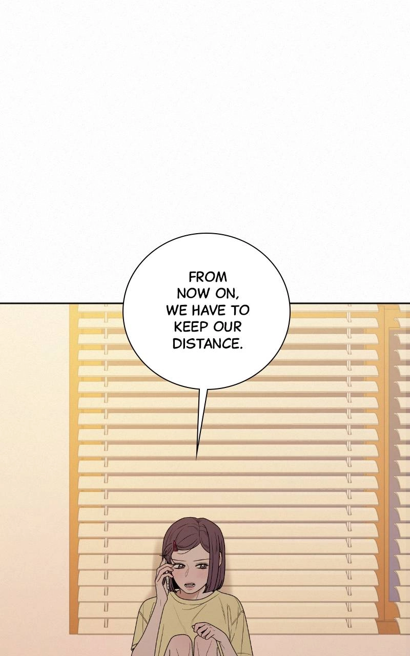 Operation: True Love Chapter 74 Page 27