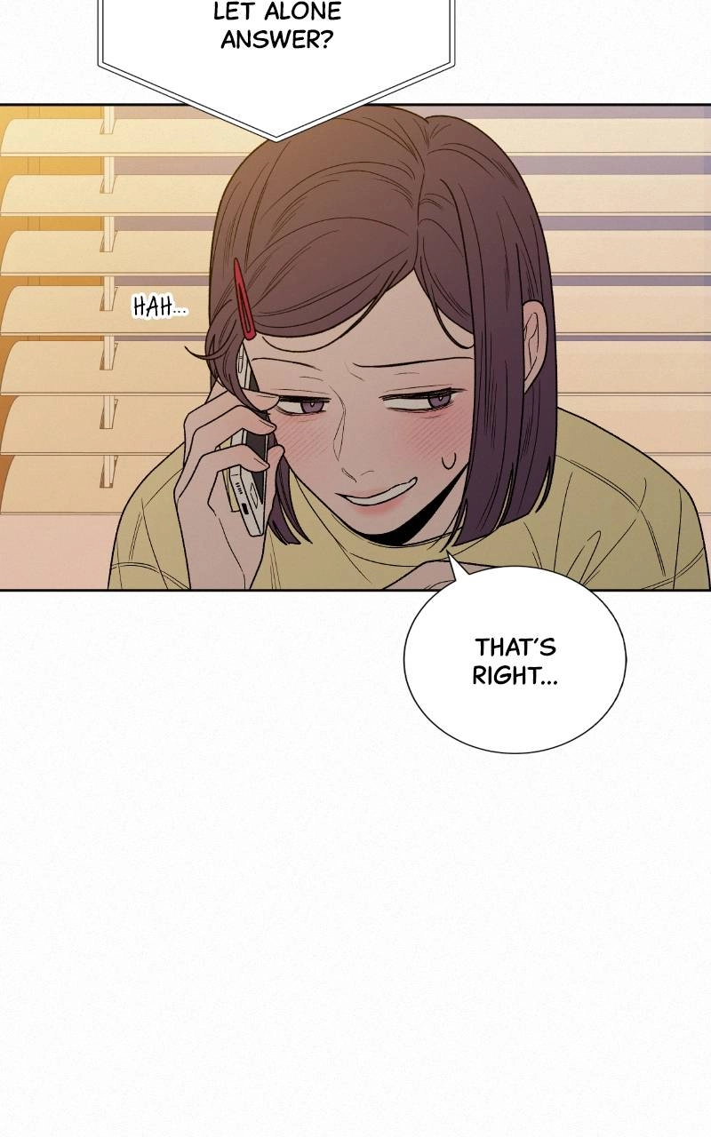 Operation: True Love Chapter 74 Page 29