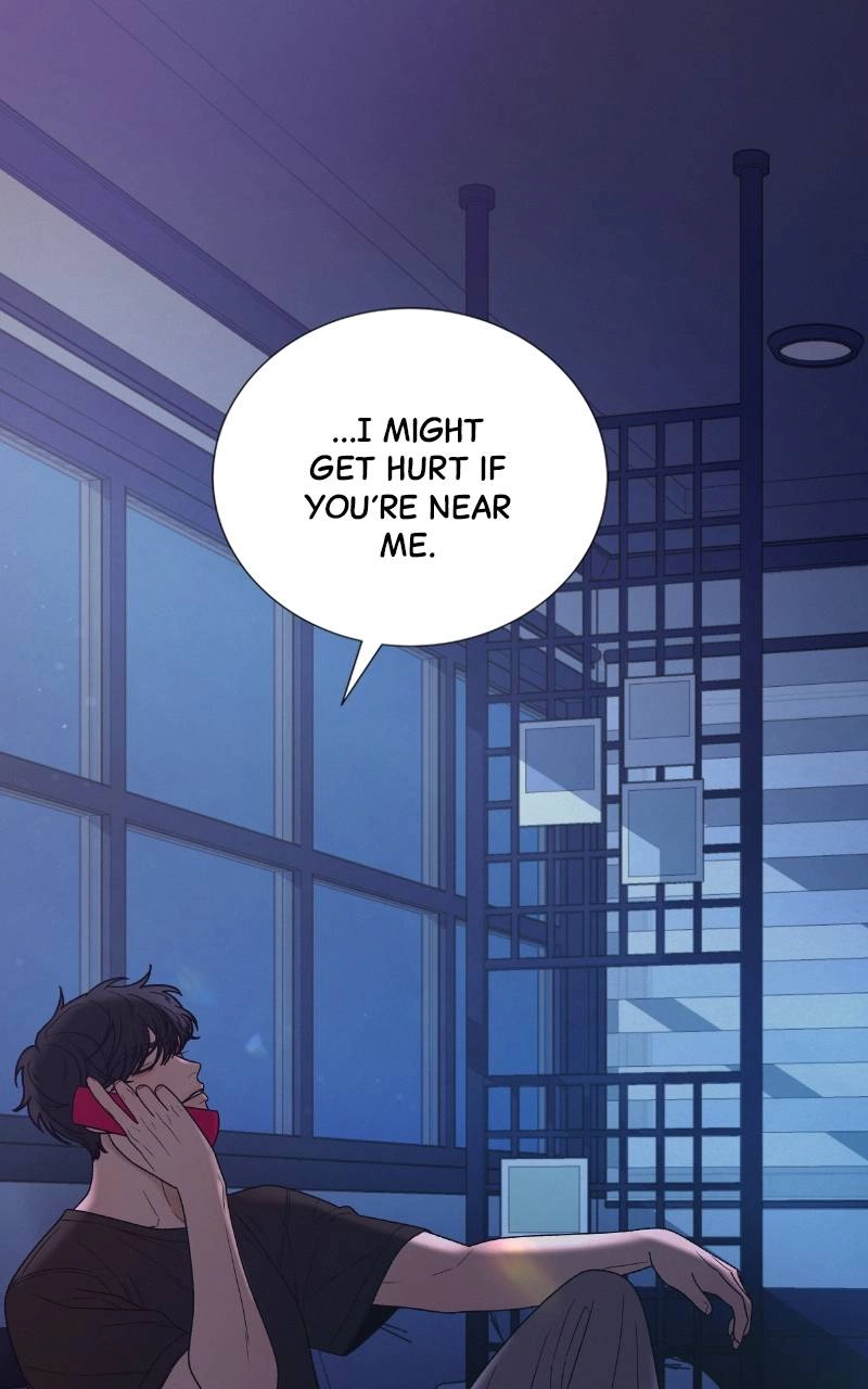 Operation: True Love Chapter 74 Page 31