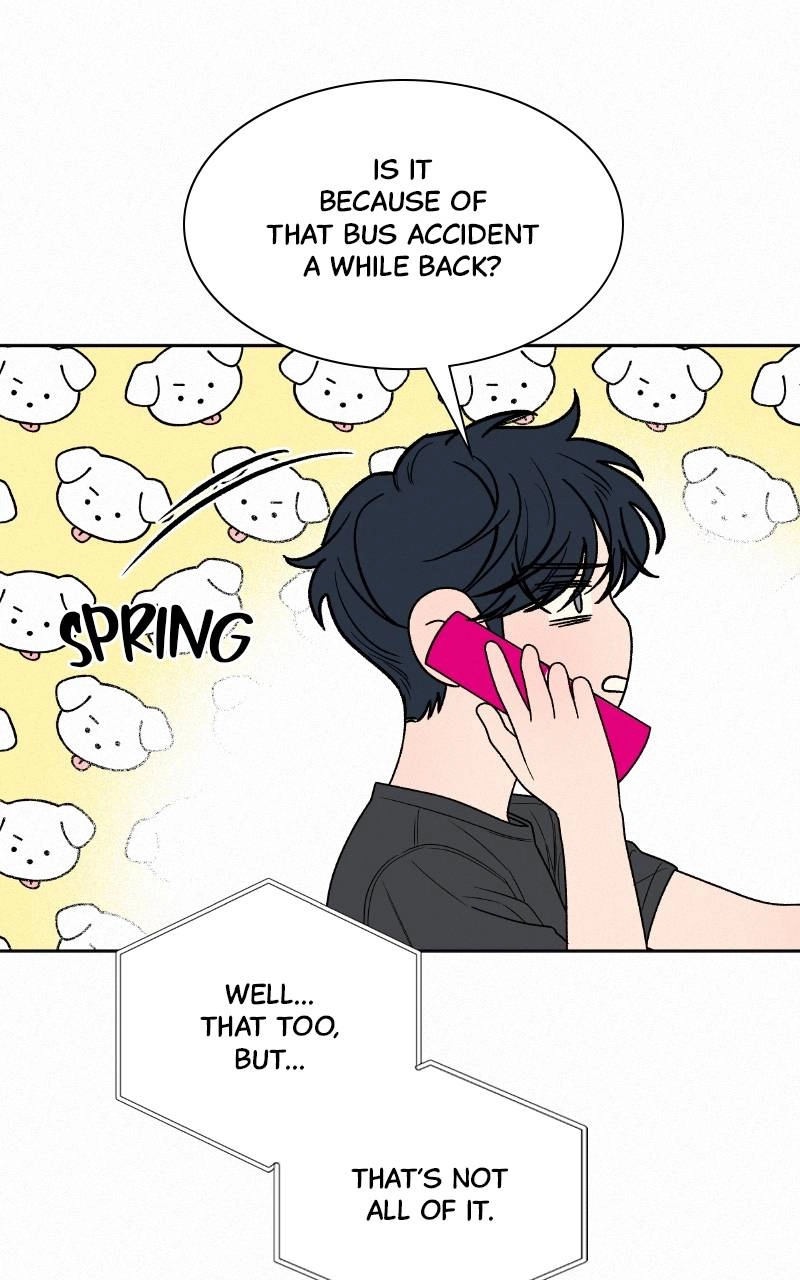 Operation: True Love Chapter 74 Page 33