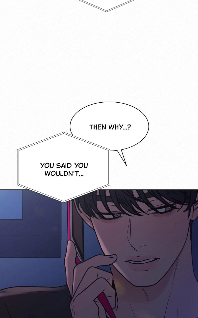 Operation: True Love Chapter 74 Page 34