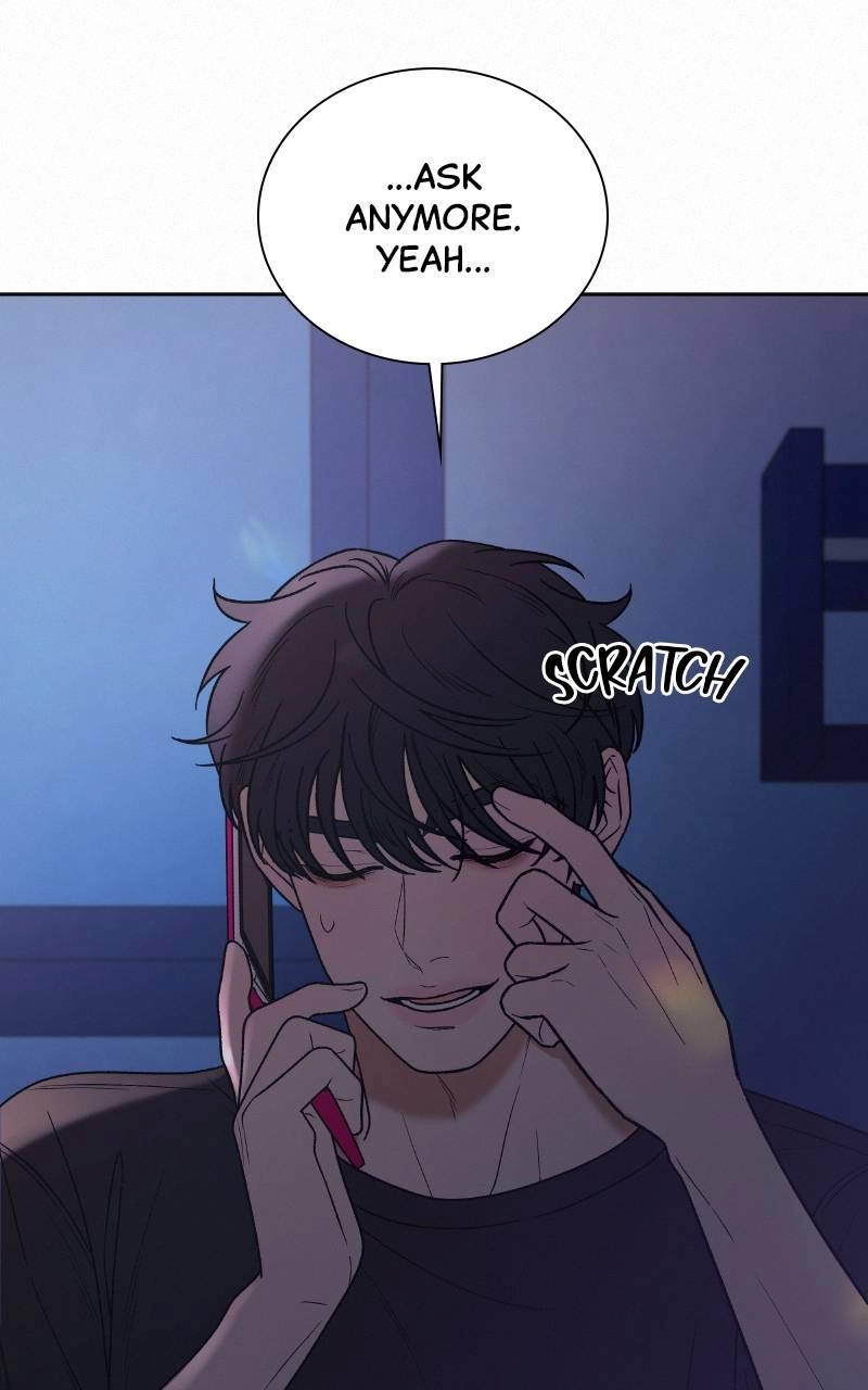 Operation: True Love Chapter 74 Page 36